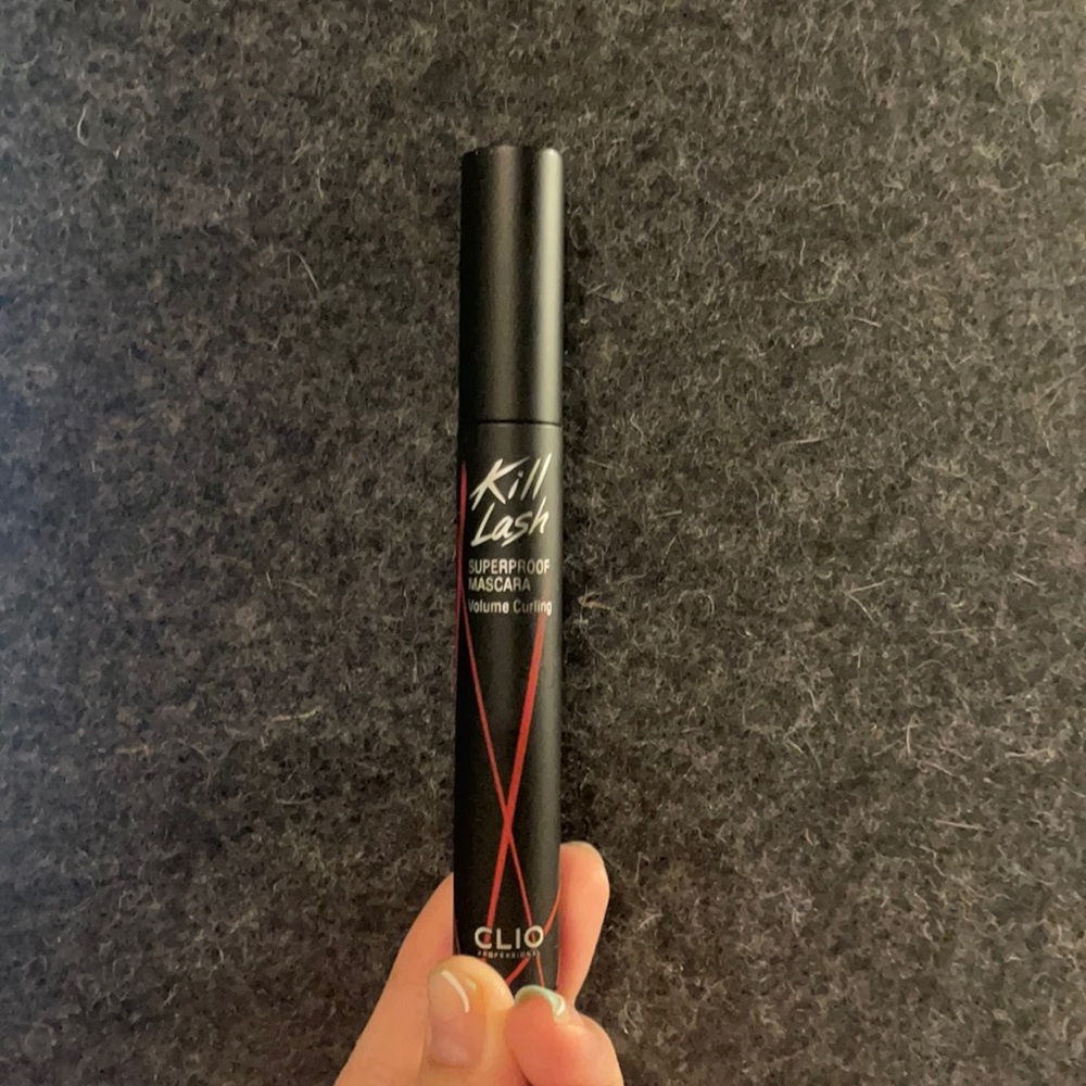👸Kill Lash Mascara👸